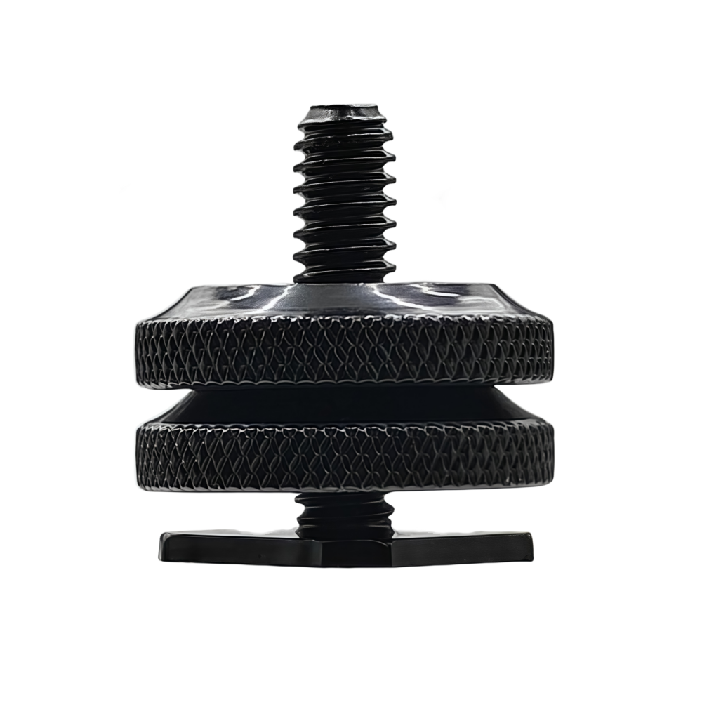 1/4 Hot Shoe Mount Phone Holde - đánh giá và giá Hot Shoe Adapter