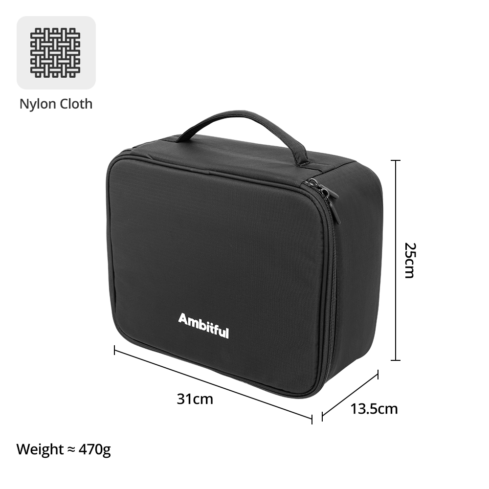 Ambitful Zoom P7 Multi-functio - đánh giá và giá Photography Zoom