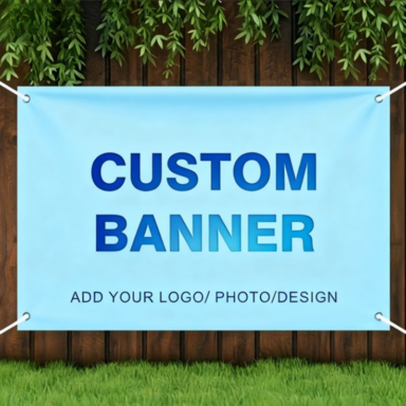 Customizable Photo Banners wit - đánh giá và giá Photography Grid