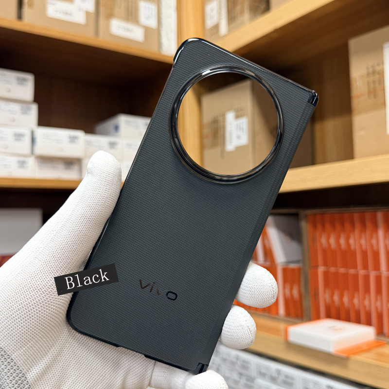 Original Case For Vivo X Fold  - đánh giá và giá Photography Kit Vivo X200 Pro