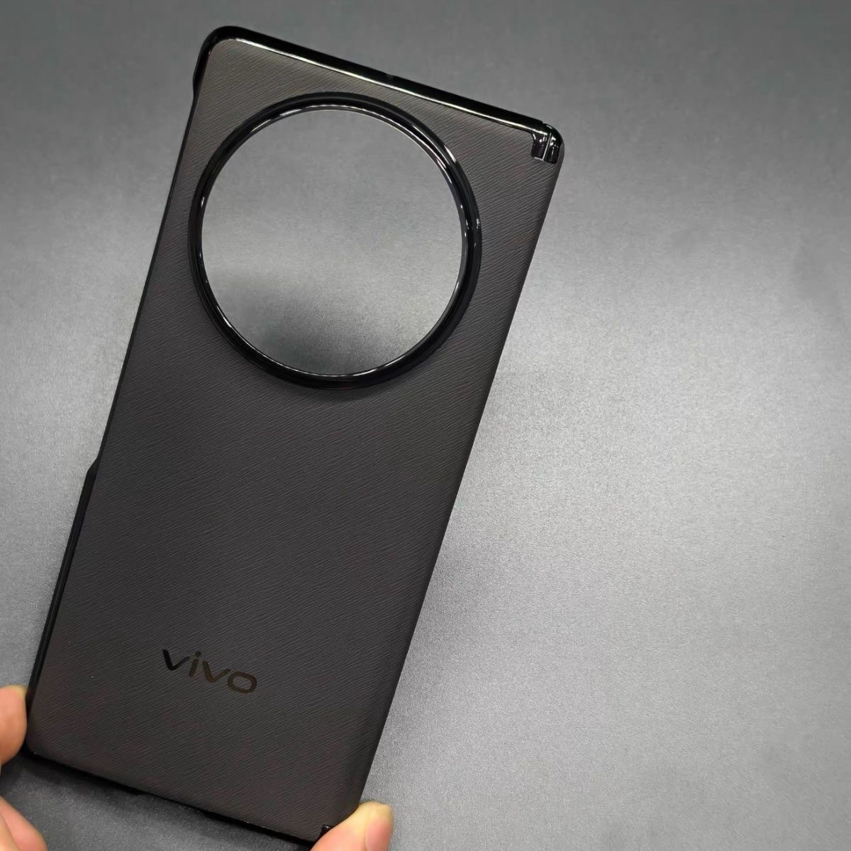 Original Case For Vivo X Fold  - đánh giá và giá Photography Kit Vivo X200 Pro