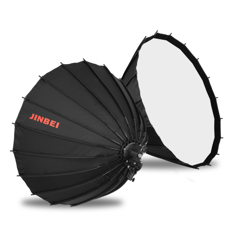 JINBEI 90cm Deep Reflective Pa - đánh giá và giá Photography Grid