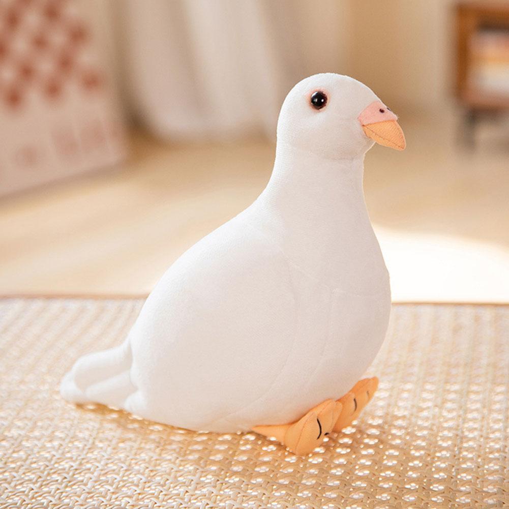 Lifelike Bird Plush Toys Simul - đánh giá và giá Photography Simulator