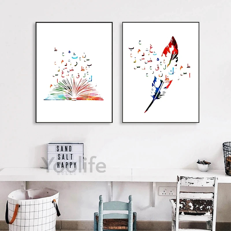 Tiếng Ả Rập Hồi Giáo Tường Tra - đánh giá và giá Photography Font