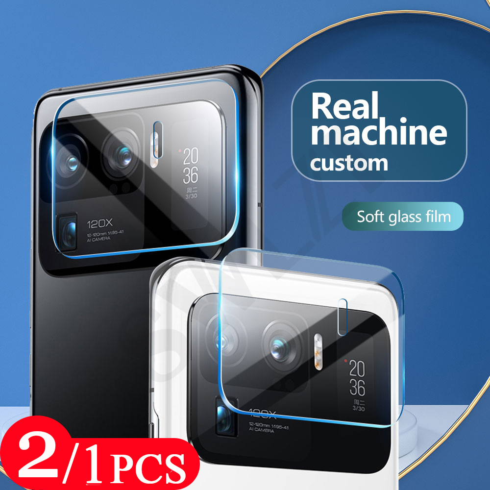 2/1 Chiếc 9H Cho Xiaomi Mi 11  - đánh giá và giá Photography Kit Pro Xiaomi