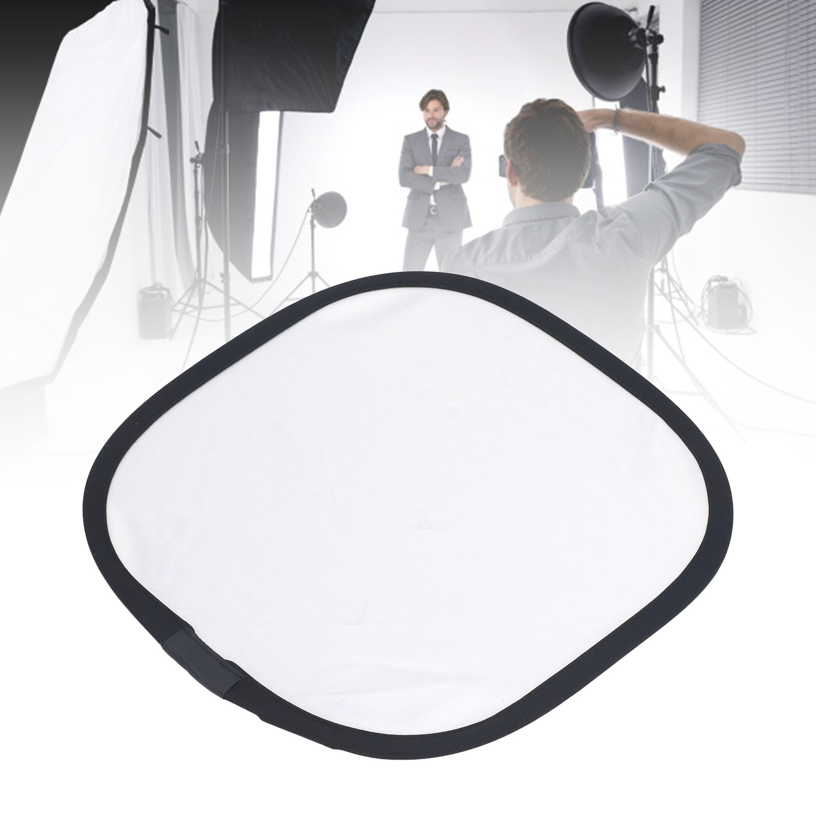Grey Card White Balance Board  - đánh giá và giá Photography Close Up
